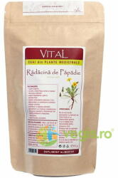 Plantavorel Ceai Vital Radacina de Papadie 100g