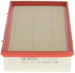 Bosch Filtru aer BOSCH F 026 400 698 (F 026 400 698) - automobilus