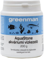 Greenman AquaStone akváriumi vízkezelő