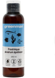 Greenman FreshAqua akvárium ápolószer