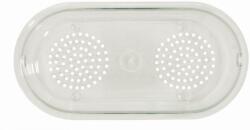 ELLECI - avp01302 gyümölcsmosó kosár - műanyag - a készlet erejéig rendelhető!