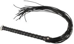 Zado Leather Flogger Corduroy 2040557 Black