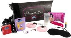 Durex Pleasure Box Limited Edition