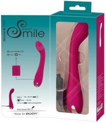 Sweet Smile G-Spot Vibrator Purple