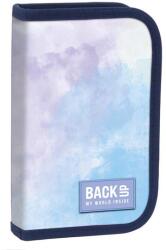 DERFORM BackUp felszerelt tolltartó - Pasztell (PB4SW80)