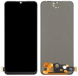 NBA001LCD1011204906 Gyári Vivo V21 fekete LCD kijelző érintővel (NBA001LCD1011204906)