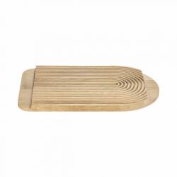 Blomus (Германия) Дъска за рязане и поднос BLOMUS ZEN - 25 x 40 см (BLOMUS 64361)