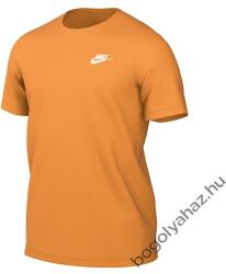 Nike SPORTSWEAR CLUB MENS T-SHIRT férfi póló Méret: L (AR4997-887)
