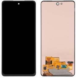 NBA001LCD1011204937 Samsung Galaxy A52 / A52 5G / A52s 5G fekete OEM OLED kijelző érintővel (NBA001LCD1011204937)
