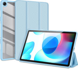 Dux Ducis Husa flip DUX TOBY Realme Pad albastra