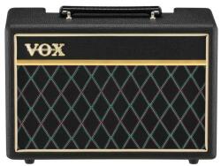 VOX VX-PF10BASS Pathfinder 10 basszus kombó, 10 Watt, 2x5" VOX Bulldog hangszórók (VX-PF10BASS)