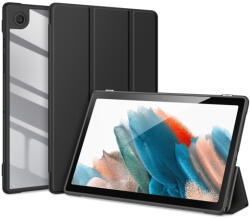 Dux Ducis Husa Flip DUX TOBY Samsung Galaxy Tab A8 (SM-X205 / SM-X200) neagra