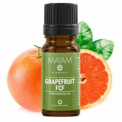 Elemental Ulei esenial de Grapefruit FCF-10 ml
