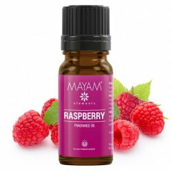 Elemental Parfumant Raspberry - 9 gr