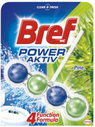 Bref Power Aktiv 50gr Pine Forest