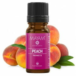 Elemental Parfumant Peach-10 ml