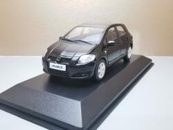 MINICHAMPS Toyota Auris black1/43 (15125)