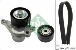 Schaeffler INA Set curea transmisie cu caneluri Schaeffler INA 529 0423 10 (529 0423 10)