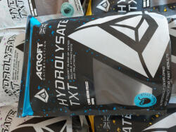 AcroftUK Micropelete AcroftUK Hydrolystate TXT Bahama Style 1.7mm 1Kg