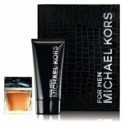 Michael Kors For Men SET: edt 70ml + tusfürdő gél 150ml férfi parfüm