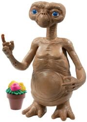 The Noble Collection Figura de actiune The Noble Collection Movies: E. T. the Extra-Terrestrial - E. T. (Bendyfigs), 14 cm (NN1188)