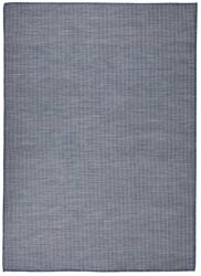 vidaXL kék lapos szövésű kültéri szőnyeg 200 x 280 cm (340798) - vidaxl