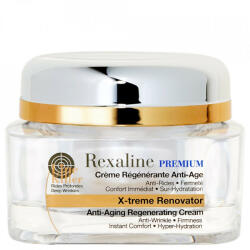 Rexaline - Crema De Fata Rexaline Premium Line Killer X-Treme Renovator, 50 ml