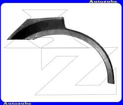 KIA SORENTO 1 2006.09-2009.04 /JC/ Hátsó sárvédő javítóív jobb KLOKKERHOLM 3288582