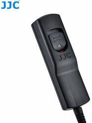 JJC Sony RM-S1AM/RM-S1LM, Konica Minolta RC-1000S/RC-1000L Vezetékes Kamera Távirányító (MA-F Távkioldó Kapcsoló) (MA-F)