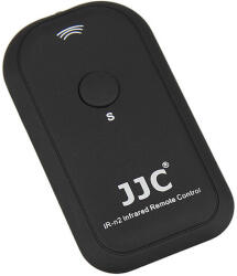 JJC Nikon IR-N2 Infra Vezeték-nélküli Kamera Távirányító (Wireless Távkioldó Kapcsoló) (IR N2)