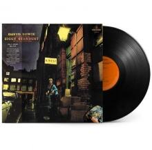 David Bowie The Rise And Fall Of Ziggy Stardust And The Spiders From Mars - livingmusic - 200,00 RON