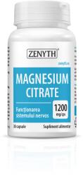 Zenyth Pharmaceuticals Magnesium Citrate, 30 cps, Zenyth