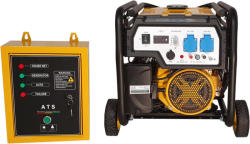 Stager FD 3000E+ATS (5160003000ATS)