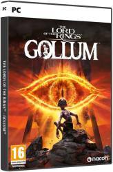 NACON The Lord of the Rings Gollum (PC) Jocuri PC