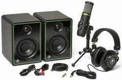 Mackie Creator Bundle