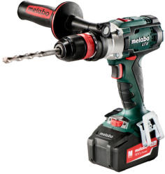 Metabo SB 18 LTX Impuls Set (602192960)