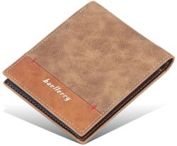 Baellerry ZA-12766 Pénztárca - Barna