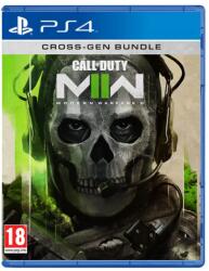 Activision Call of Duty Modern Warfare II (PS4)