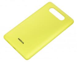 Nokia 820 wl chrg shell yellow (nokia 820 wl chrg shell yellow)