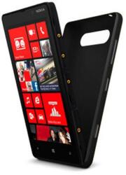 Nokia 820 wl chrg shell black (nokia 820 wl chrg shell black)