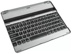 Quer Tastatura wireless aluminiu tableta 9.7 (KOM0516)