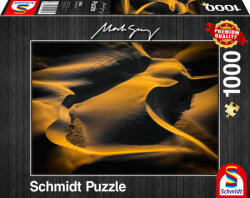 Schmidt Spiele Hare 1000 db-os (59923)