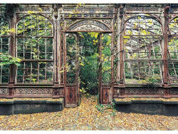 Schmidt Spiele Vegetal Arch - Aurélien Villette 1000 db-os (59683)