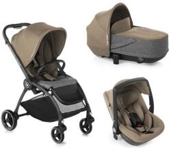 Jané Outback Crib One 3 in 1 Carucior