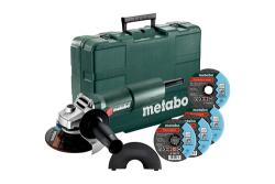 Metabo W 750-125 (603605680)