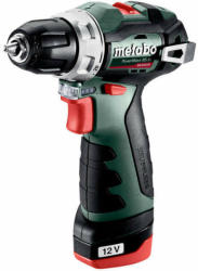 Metabo PowerMaxx BSBL (601721500) Masina de gaurit si insurubat