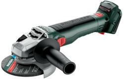 Metabo W 18 LT BL 11-125 (613052850)