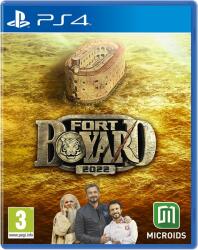 Microids Fort Boyard 2022 (PS4)