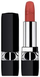 Dior Rouge Extra Matte 999