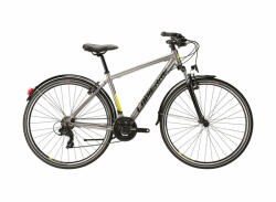 Lapierre Trekking 1.0 (2022) Kerékpár